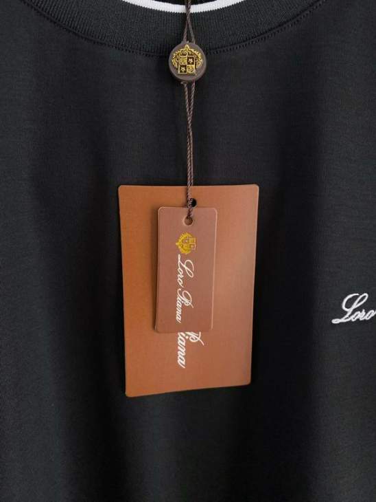 Loro Piana T Shirts Short _SKULoroPianaM-3XLxetr228729